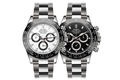 The Rolex Daytona: The Complete Collector’s Guide